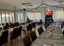 Celebi Garden Hotel - Cittaslow Retreat 3