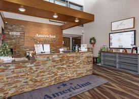 AmericInn by Wyndham New Richmond 3