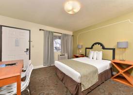 Americas Best Value Inn Rancho Palos Verdes 5