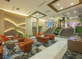 Sealife Family Resort Hotel 5