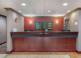 Best Western Cascade Inn & Suites 2