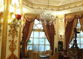 Serenada Golden Palace - Boutique Hotel 5
