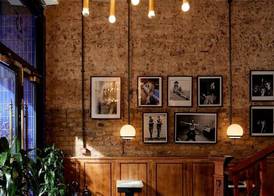 The Pilgrm Hotel 5