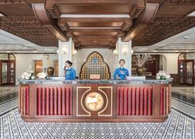 Grand Fleuve Boutique 5