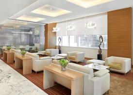 Hyatt Place Dubai Baniyas Square 2