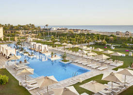 Hôtel Blue Palm Beach Palace Djerba - Adults Only 5