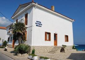 Hotel Olympia Beach 3