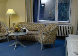 Wagners Hotel im Thüringer Wald 5