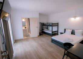 Canaan Hôtel Antsirabe 2