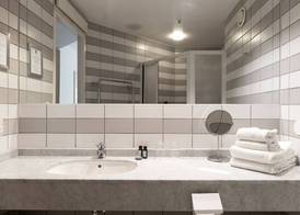 Elite Park Hotel 5