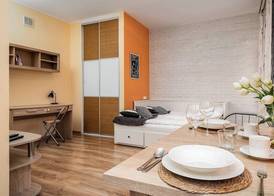 Apartament Sun & Snow Drzewieckiego 2