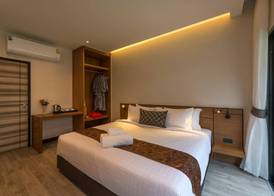 Cher​mantra​ Aonang​ Resort & Pool​ Suite 4