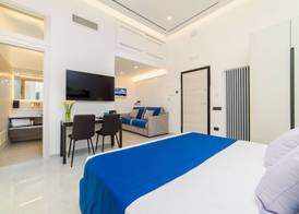 Cloister Suites Amalfi 5