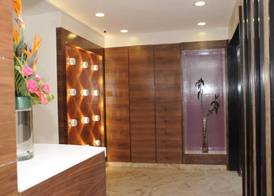 La Woods Hotel 2