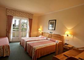 Hotel Spa Bosque Mar 5