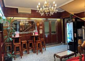 Hostal Sonsoles Madrid-Centro 3