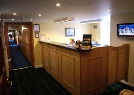 Selkirk Arms Hotel 2