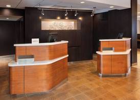 Courtyard by Marriott Atlanta Executive Park/Emory 2