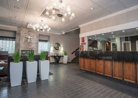 Sandman Hotel Revelstoke 2