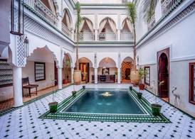 Riad Oasis Du Désert Boutique Hotel & SPA 3