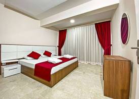 Zehra Hotel 3
