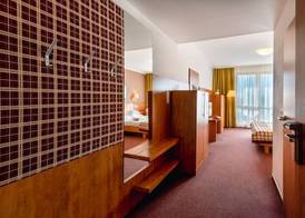 Hunguest Hotel Pelion 5