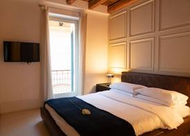 Magnifica Residenza Piazza Erbe 4