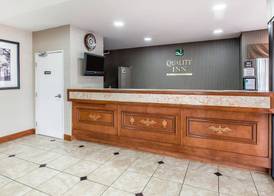 Quality Inn Montgomery South 4