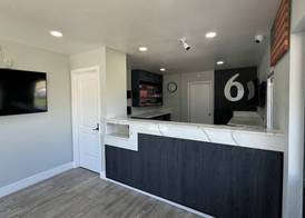 Motel 6-Rancho Cordova, CA - Rancho Cordova East 5