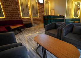 Grand Sirkeci Hotel 5
