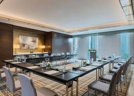 Hyatt Regency Xiamen Wuyuanwan 4