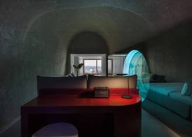 Aesthesis Boutique Villas Firostefani 3