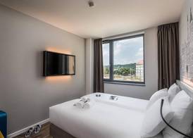 B&B Hotel Budapest City 3