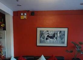 Devera Hotel 3