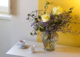 Villa di Cazzano - BioLuxury Living 4