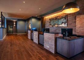 Hotel Maverick 5