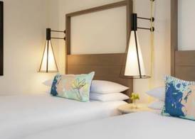Fitch Lodge - Key West Historic Inns 4