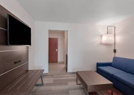 Holiday Inn Express ELLENSBURG by IHG 2
