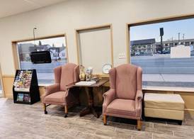 Bryce Park inn 3