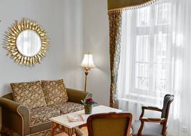 Boutique Hotel Romanza 5