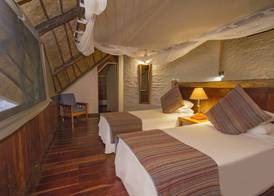 Lokuthula Lodges 3