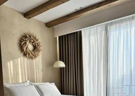 Ciao Borshi Boutique Hotel 5