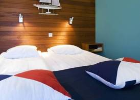 Best Western Hotel Norra Vattern 5
