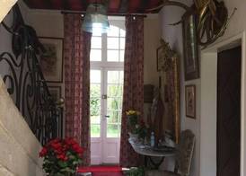 Manoir Saint Hubert 3