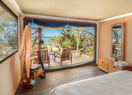 Wilson Island 2