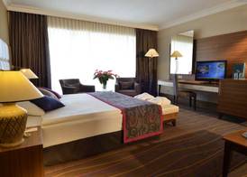 Sirene Belek Hotel 4