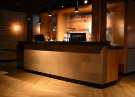Fletcher Strandhotel Haamstede 2
