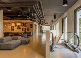 gambino hotel CINCINNATI 3