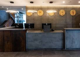 Hotel South Coast 2