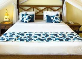CityBlue Creekside Hotel & Suites 2